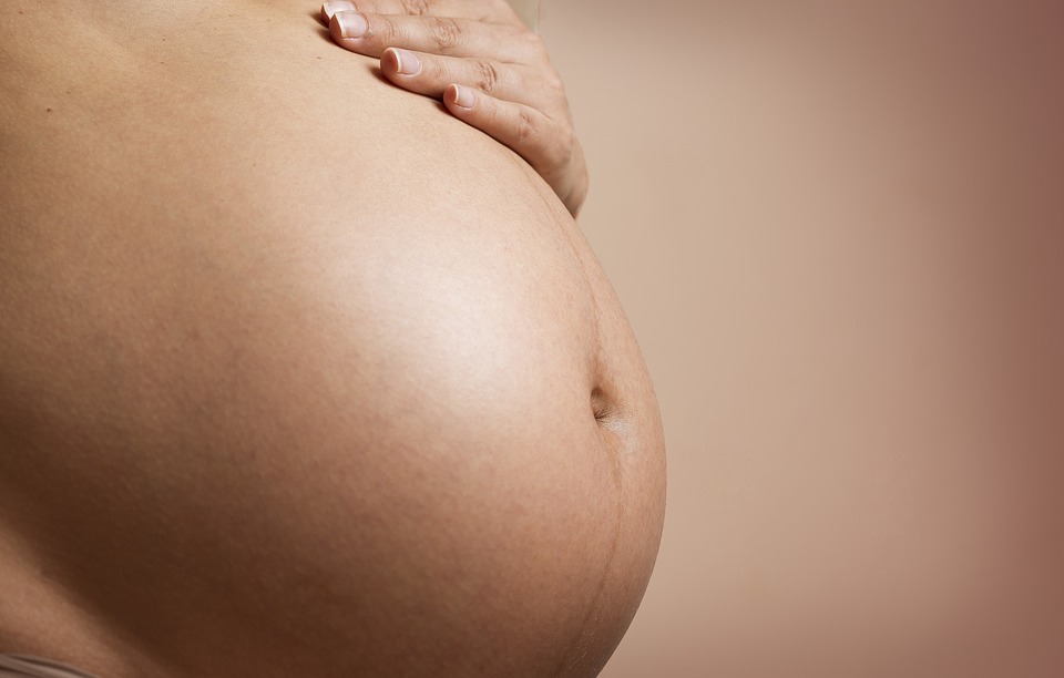 A high-risk pregnancy needs expert care 